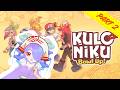 【 KULONIKU! 】 Lanjotttttt, mana Kak Umeee?!!! 【Jeffreyna Jellypop】