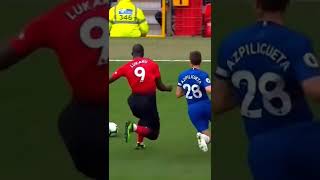 Download lagu Lukaku Vs Azpilicueta #shorts mp3