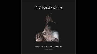 Music video thumbnail preview for Neikka RPM \u0026 Claus Larsen - Sacrifice (Areal Kollen Remix) by Neikka RPM