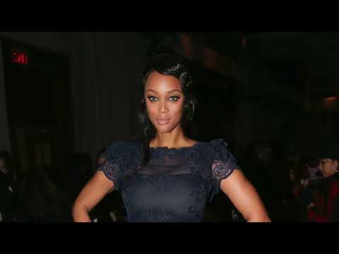 TOP 10 MOST BEAUTIFUL BLACK MODELS