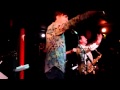 Rick Braun & Richard Elliot, Live at Pizza Express, London, 2011