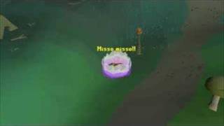 RS music video: The soup song!