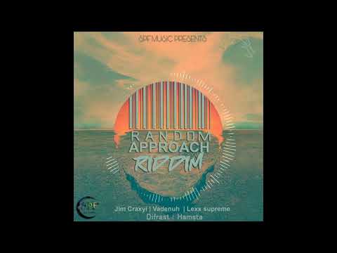 Jim Craxyi   Nutn New (Audio Visual)