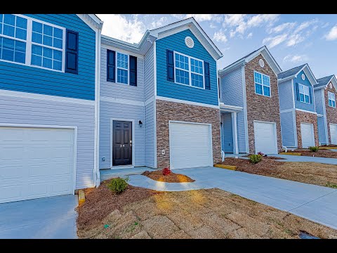 34 Moorlyn Ln property video
