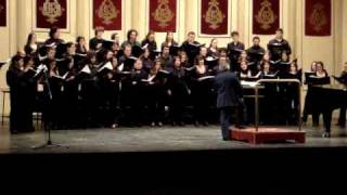 Me voy quedando - Cuchi Leguizamón (Arr. Hugo de  la Vega)