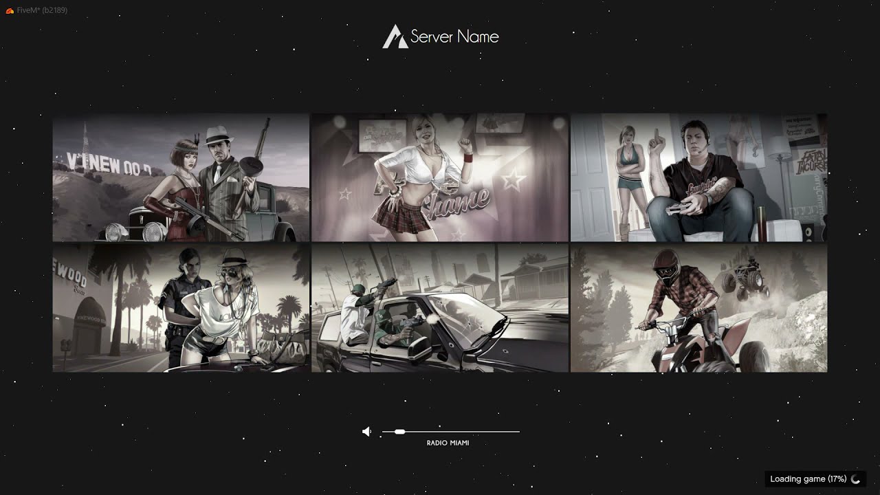 LoadScreen "Tile" thumbnail 3