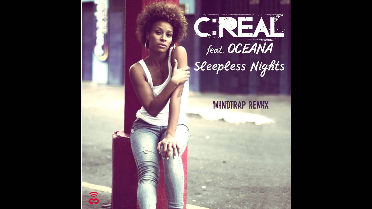 Mindtrap track