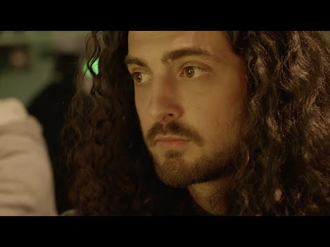 Peter Raffoul - Bad For Me (Official Music Video)