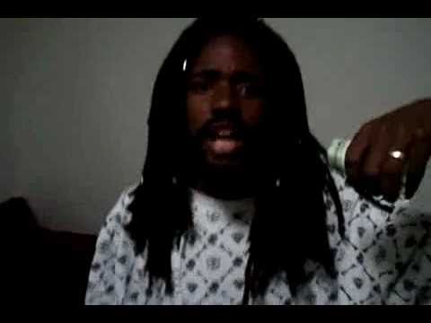 J.J. Keyz "CHECK MY SWAGGA"Ft DNI Zay