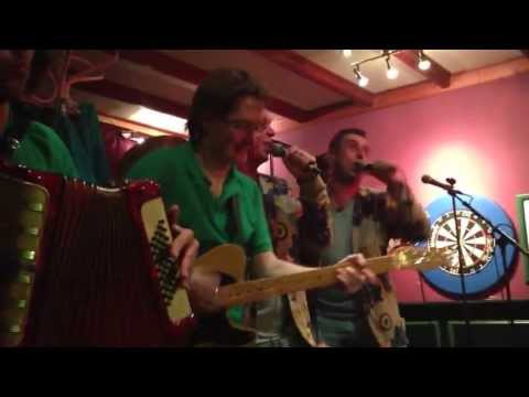 De Badmötse mit La Bamba - Drök, Drök, Drök