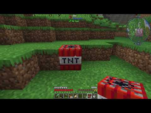 Enigmatica 6 Expert e01 - Getting Started