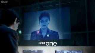 BBC Trailer Doctor Who 607