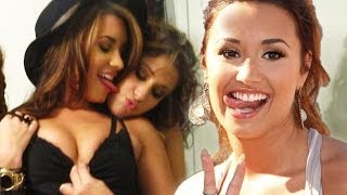 Demi Lovato's Boob Job - TOP 3 Stories Of The Weekend