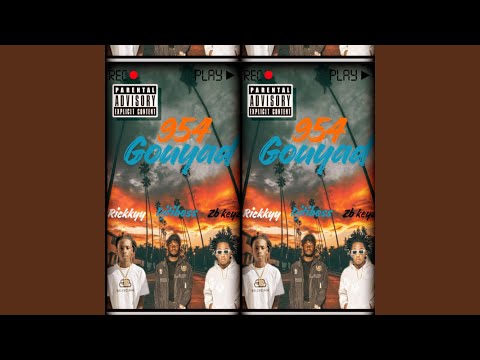 954 live freestyle (feat. Djtiboss & Zb keyz) (Live)