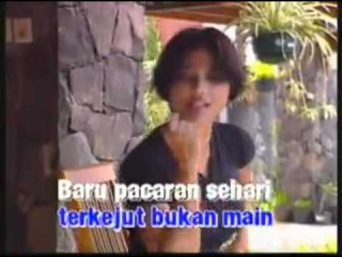 doel sumbang - cing cay lah.flv by djarangbalick