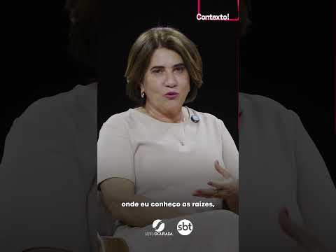 É uma mistura de orgulho, gratidão e responsabilidade", diz prefeita de Mossâmedes #goiás #turismo