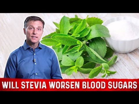 Dr Berg Explains What Makes you Feel Sick Despite Eating Healthy Food