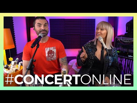 Colaj Muzica Lautareasca - Pepe şi Lora 🔥 (LIVE la CONCERT Online)