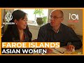Asian women looking for love in the Faroe Islands | 101 East