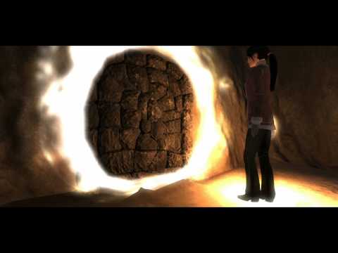 Dreamfall: The Longest Journey Playthrough (Part 20)