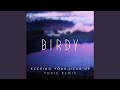 Keeping Your Head Up (Topic Remix)