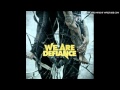 Sincerity - We Are Defiance(lyrics) 
