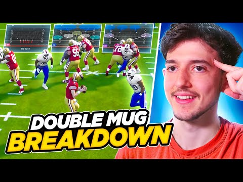 How To Destroy 98% of Madden Players with This Defense