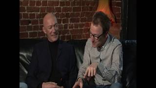 Bruce &amp; Rick From The Jam Interview