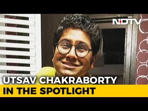 Ex-AIB Comic Called Out For Sex Harassment Pleads "Context". Then A Sorry