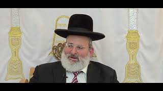 הרב יצחק לוי | רב העיר נשר | תזכורות לשבוע פורים | כי תשא תשפ"ה (הרב יצחק לוי) - התמונה מוצגת ישירות מתוך אתר האינטרנט יוטיוב. זכויות היוצרים בתמונה שייכות ליוצרה. קישור קרדיט למקור התוכן נמצא בתוך דף הסרטון