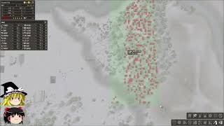 【ゆっくり実況】まったりするBanished-03