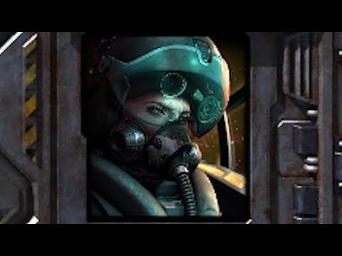 Starcraft: Remastered Terran Quotes JP