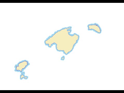 Els Contes de la Biblioteca de Puigpunyent - Dia de les Illes Balears