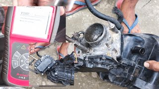 dtc p2102 quickly Fix