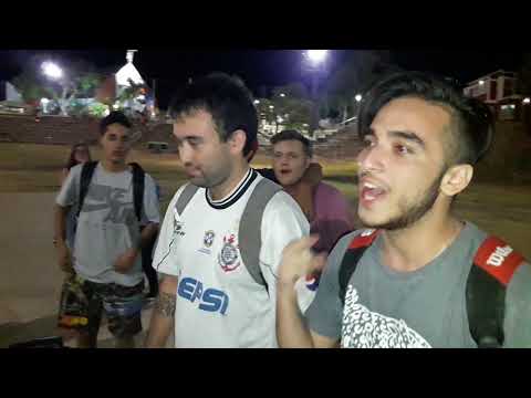 Chino & Kero VS LCA & Dante | Semi | Kage's Pro 2v2