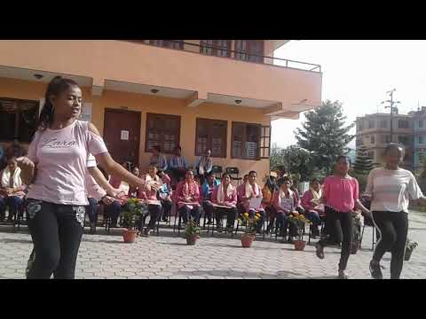 teachers day org by mjc