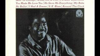 Jimmy Witherspoon - He Gave Me Everything