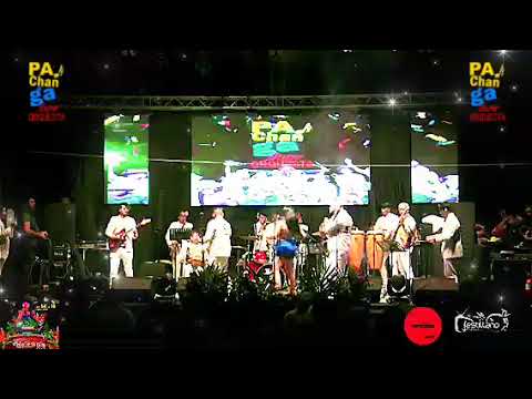 Pachanga Show Orquesta - Fin de semana (vivo) Recetor - Casanare 2025
