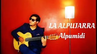 Video thumbnail for Guitarra Alpujarra Alpumidi - Test por Deyvid Condezo by Deyvid condezo