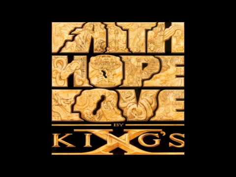 king's x - we were born to be loved (HD)
