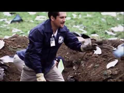 Mayday Alarm im Cockpit S11E10 Schüsse über den Wolken ENGLISCH