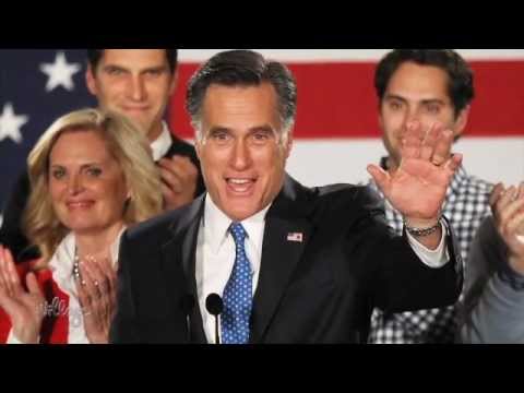 Michele Bachmann's Exit, Mitt Romney vs. Rick Santorum and the Royal Murder Mystery