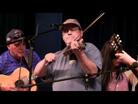 Joe Sites ~ 2012 Idaho Open Fiddle Contest ~ Adult Division Winner
