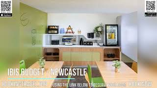 ibis Budget - Newcastle