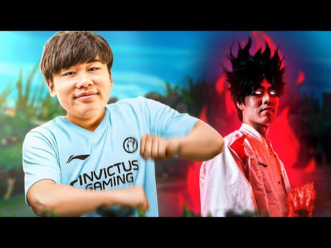 THESHY NEEDS A NEW JUNGLER ASAP | IG vs FPX | 2025 LPL SPLIT 3