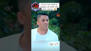 Download lagu ABG JADI MANTEN mp3