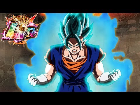 Dragon Ball Z Dokkan Battle Walkthrough Super Saiyan 4 Gogeta