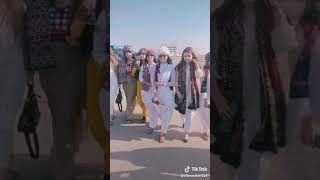 New Sindhi Remix Song || Ho Jamalo || Nighat Naz New Song#Culture Day Song 2019 2020