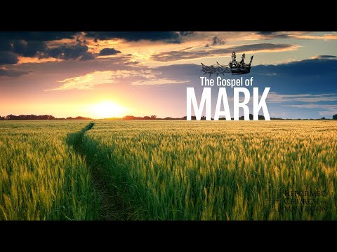 2022-07-17AM: Mark 14: 66-72. Blasphemous Testimony (Part 2). Pastor Dave Stares