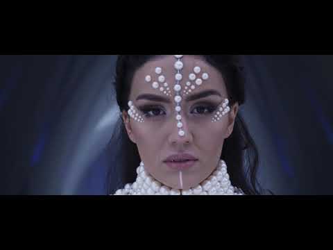 Let Me Be Free - Royane (Prod. JuniorParis) OFFICIAL MUSIC VIDEO